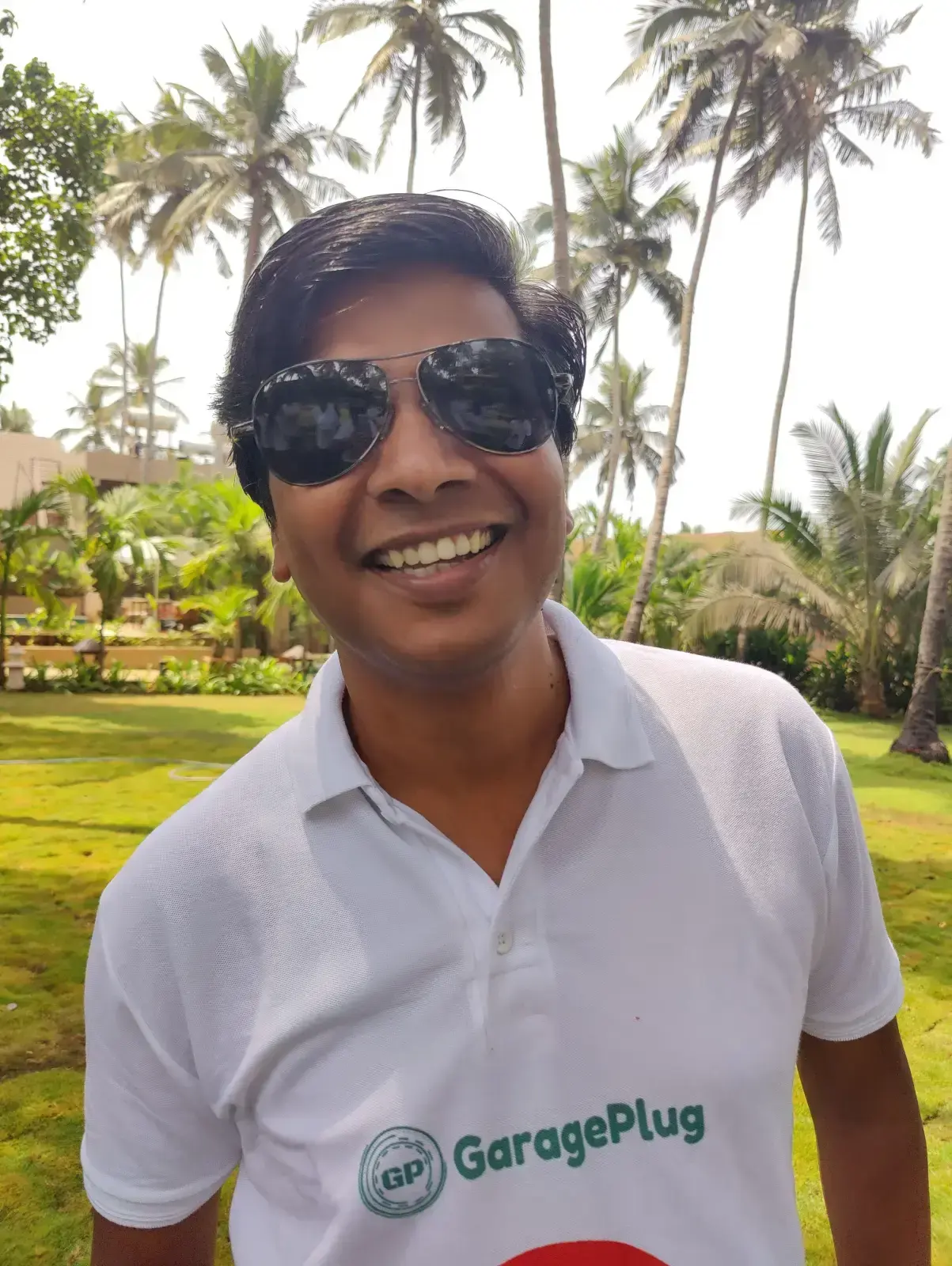 Ashish Shrivastav