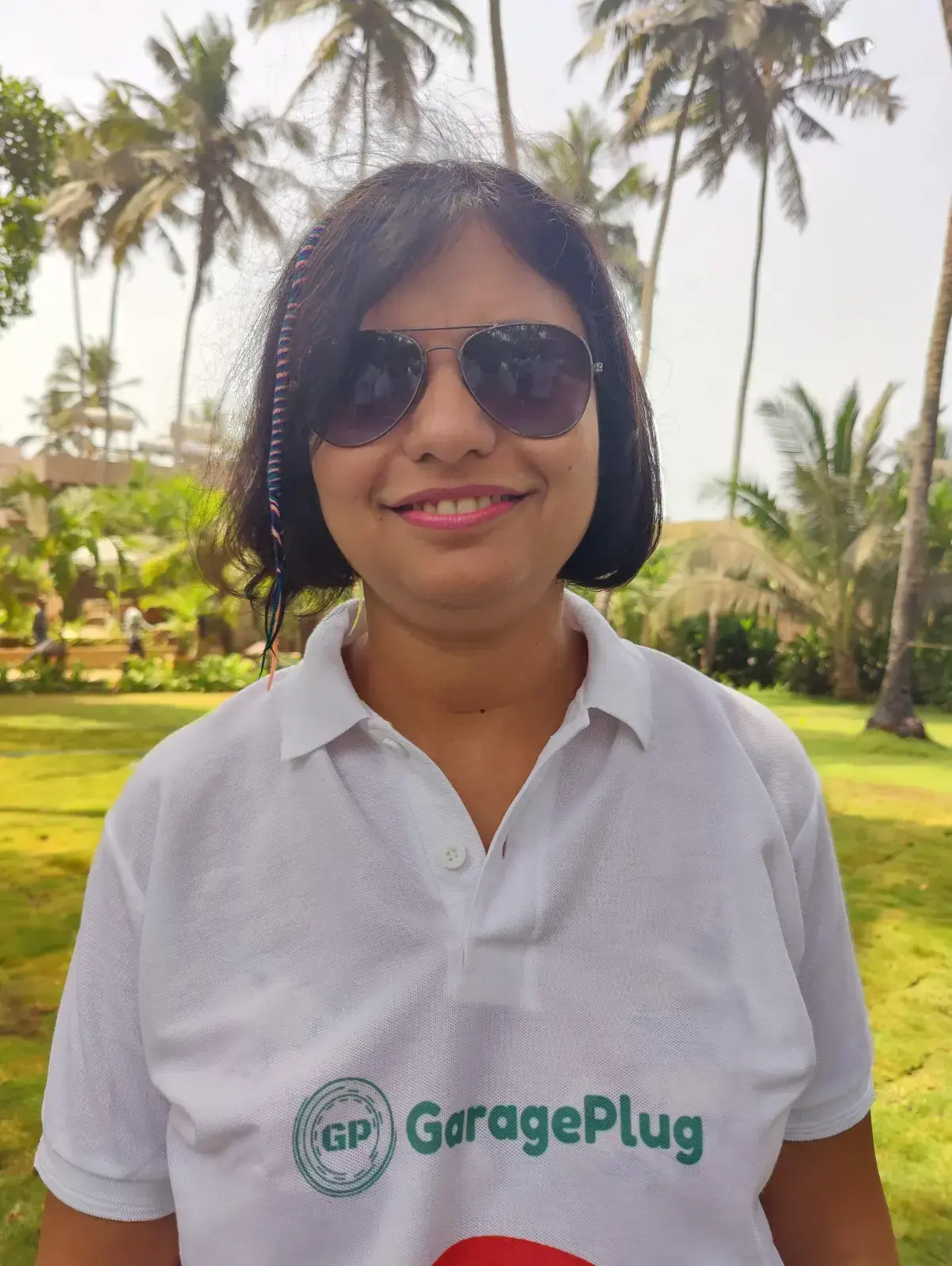Shubhra Srivastava