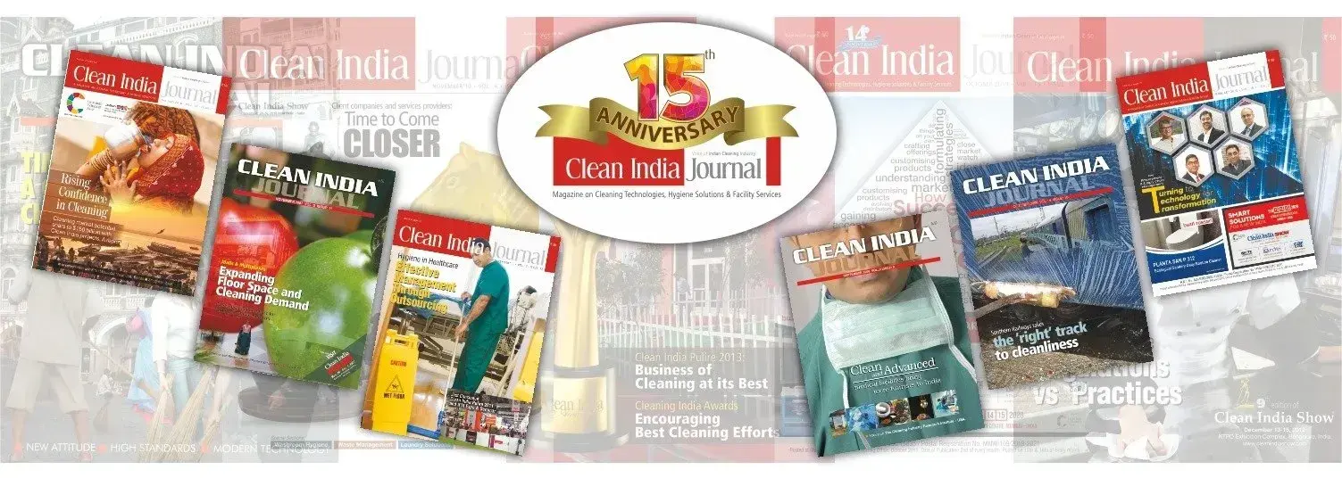 Clean India Tech
