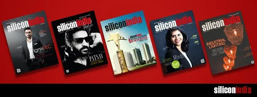 Silicon India