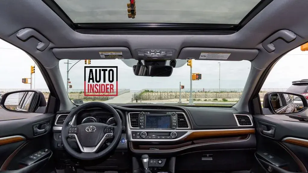 Auto Insider