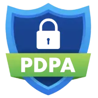 Compliance mark