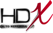 HDX