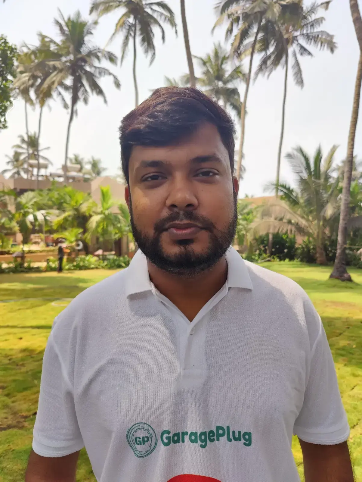 Ankit Kumar