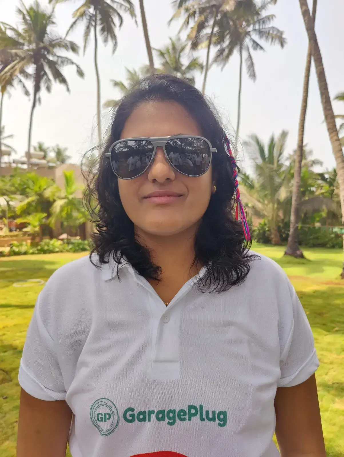 Pooja Kayi