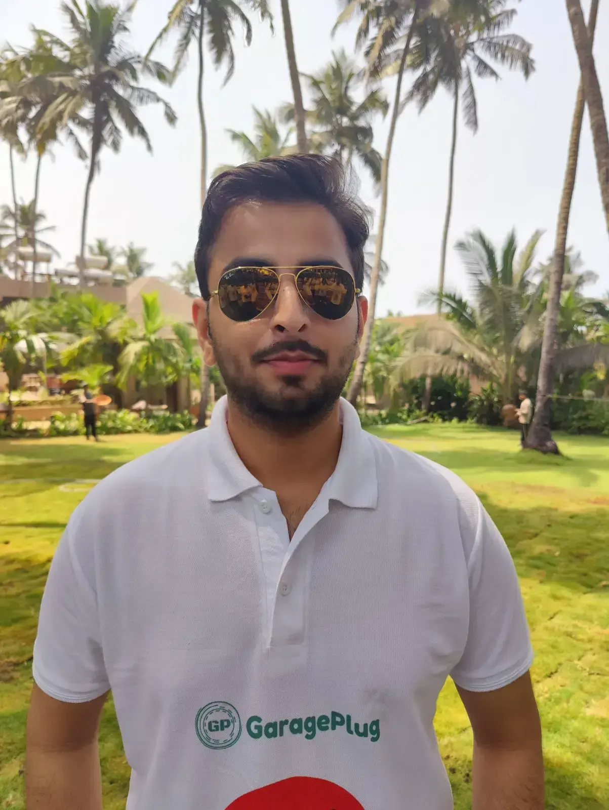 Ojaswi Srivastava