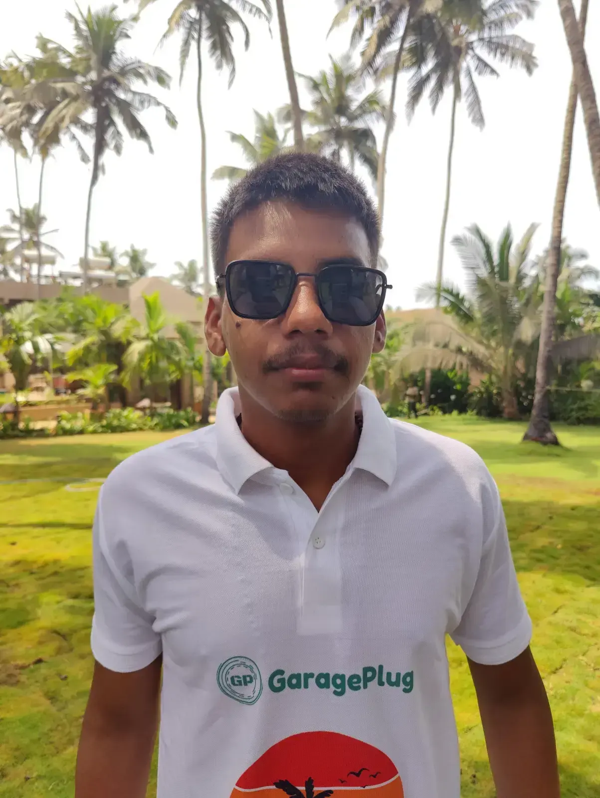 Ashish Jha