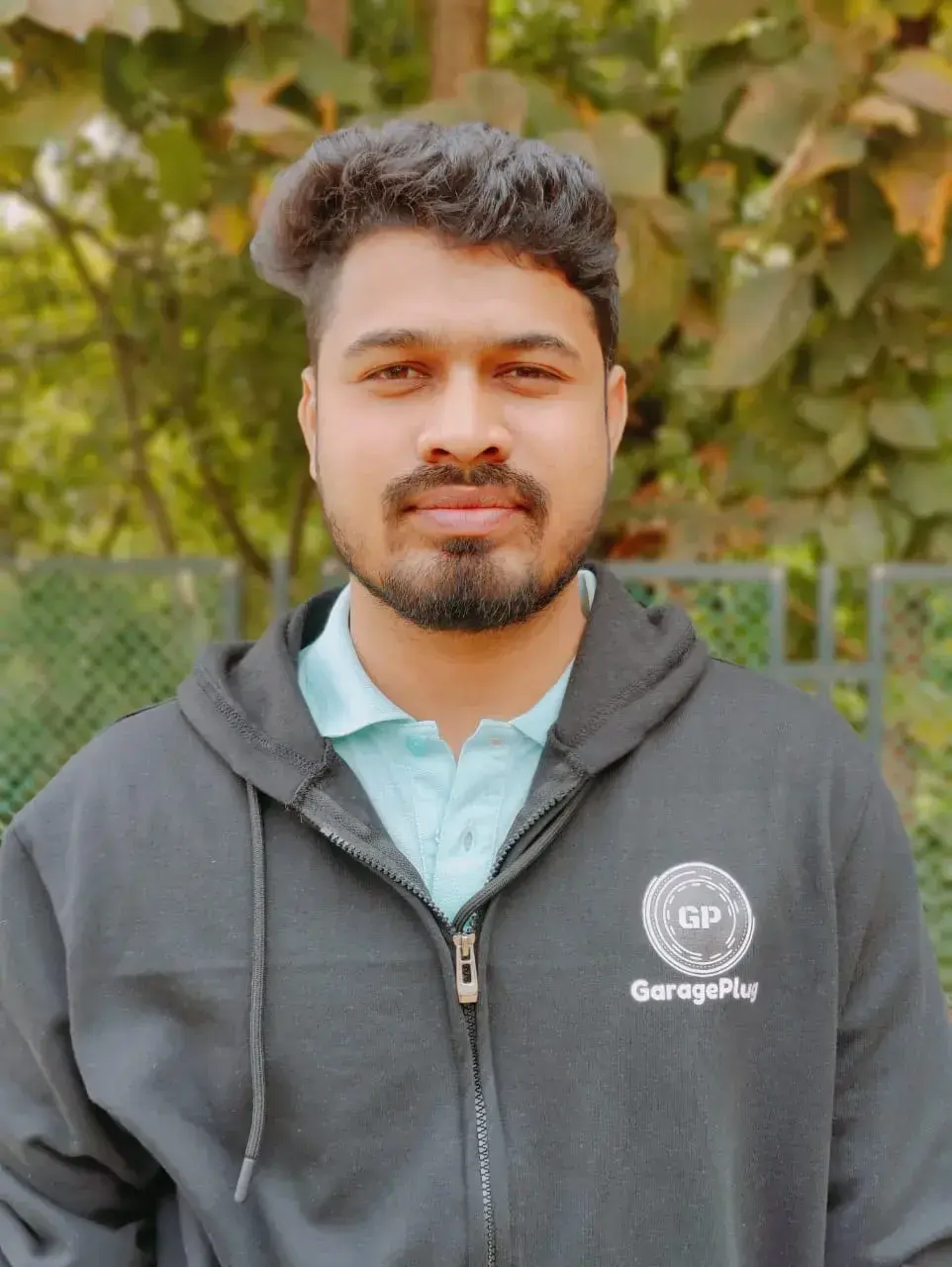 Rohal Sapkal
