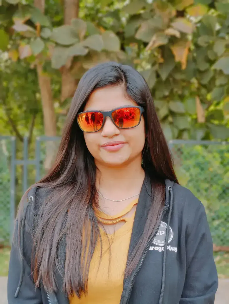 Priyanka Sharma