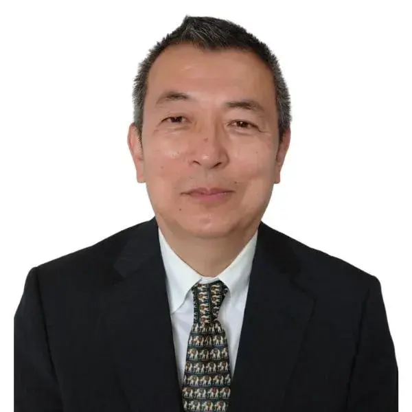 Kaoru Kuroda