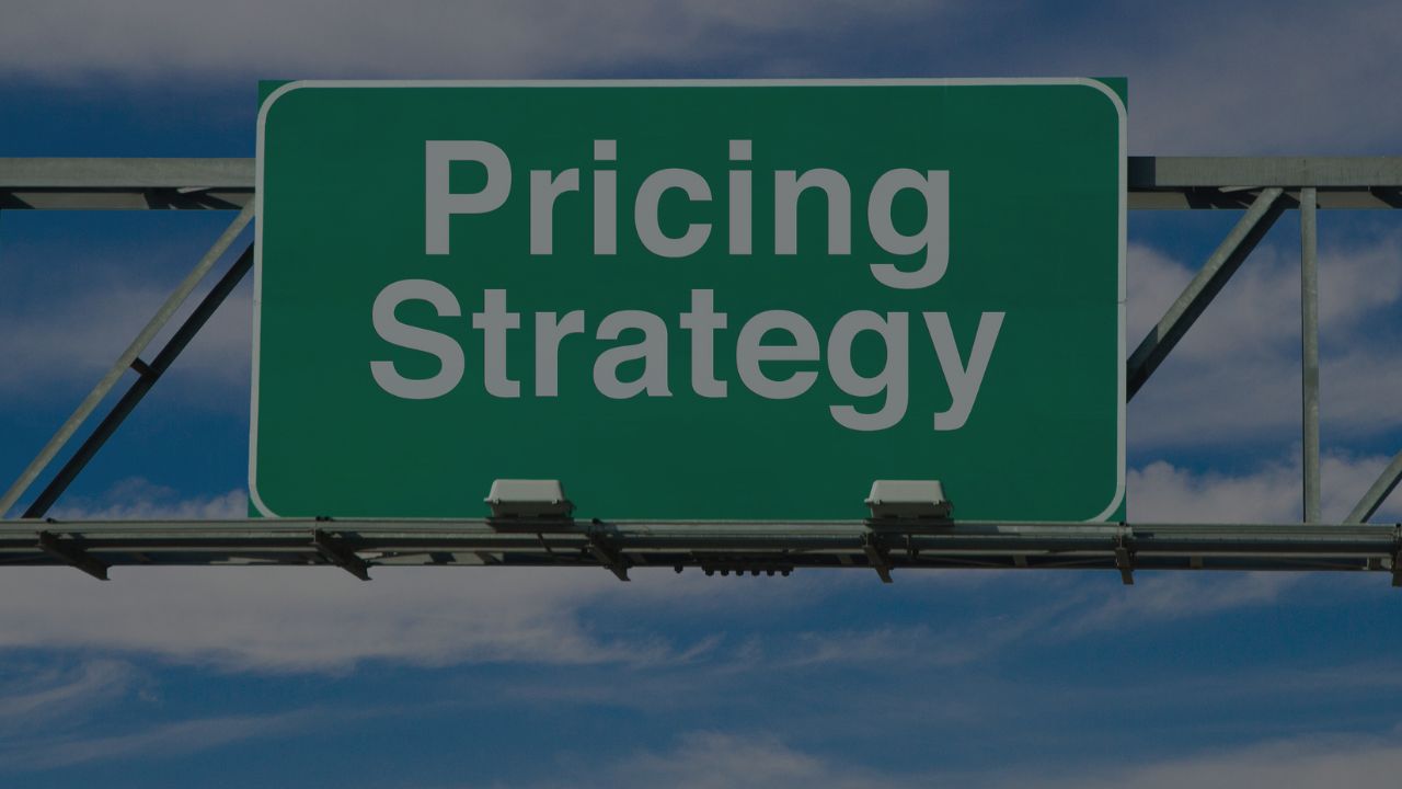 How To Build An Effective Parts Markup Chart