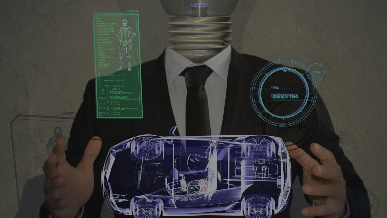 Future Of The Automotive Industry
