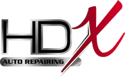 HDX
